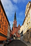 Brüderkirche Ansicht Ost© MDM / Anne Körnig