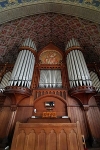 Brüderkirche Orgel©  MDM / Anne Körnig