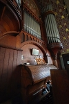 Brüderkirche Orgel©  MDM / Anne Körnig