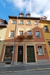 Historischer Friseursalon Außen© MDM / Anne Körnig