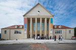 Festspielhaus Hellerau© Stephan Floss