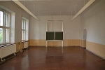Neubau, Klassenzimmer im 1. Obergeschoss© MDM / Konstanze Wendt