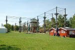 Kletterpark© MDM / Konstanze Wendt