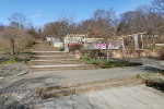 Dendrologischer Garten Terrassen© MDM / Anne Körnig