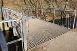 Kleine Metallbrücke© MDM / Anne Körnig