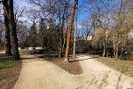 Luisenpark Norden Blick nach Süden© MDM / Anne Körnig