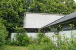 Isolierstation© Genossenschaft in der Heilstätte Harzgerode e.G.