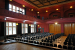 Volkspark Halle, Großer Saal, 1. OG© MDM / Konstanze Wendt