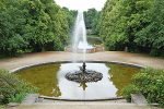 Schlosspark und Landschaftsgarten Ballenstedt© MDM / Konstanze Wendt