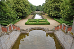 Schlosspark und Landschaftsgarten Ballenstedt© MDM / Konstanze Wendt