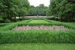 Schlosspark und Landschaftsgarten Ballenstedt© MDM / Konstanze Wendt