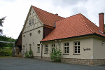 Schlosspark und Landschaftsgarten Ballenstedt© MDM / Konstanze Wendt