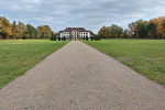 Schloss und Park Oranienbaum© MDM / Konstanze Wendt