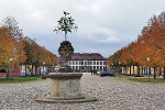Schloss und Park Oranienbaum© MDM / Konstanze Wendt