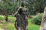 Grabstatue© MDM / Anne Körnig