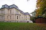 Eventschloss Schönfeld© MDM / Konstanze Wendt