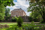 Schloss Ostrau, Schlosspark© Schloss Ostrau e.V. / Rudolf Schuba