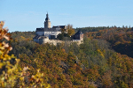 Burg Falkenstein© MDM / Konstanze Wendt