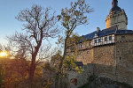 Burg Falkenstein© MDM / Konstanze Wendt