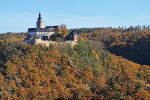 Burg Falkenstein© MDM / Konstanze Wendt