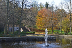 Schlosspark und Landschaftsgarten Ballenstedt© MDM / Konstanze Wendt