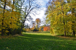 Schlosspark und Landschaftsgarten Ballenstedt© MDM / Konstanze Wendt