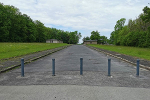 Carachoweg Blick nach Norden© MDM / Anne Körnig