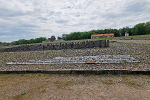 Denkmal für die ermordeten Sinti und Roma© MDM / Anne Körnig