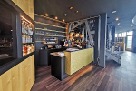 Turmrestaurant SCALA Bar© MDM / Anne Körnig