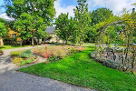 Systemgarten mit Gazebo© MDM / Anne Körnig