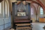 Kleine Orgel© MDM / Anne Körnig