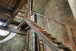 Treppe Glockenturm© MDM / Anne Körnig