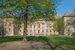 Schloss Ostrau© MDM / Konstanze Wendt