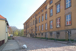 Schloss Ostrau, Westflügel© MDM / Konstanze Wendt