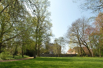 Schloss Ostrau, Schlosspark© MDM / Konstanze Wendt