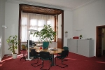 Büro im Erdgeschoss© MDM / Konstanze Wendt