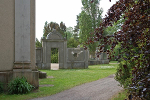 Neues Schloss Tangerhütte, Rückseite© MDM / Konstanze Wendt