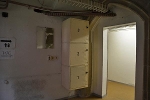 Zugang zu den ehemaligen Gefängniszellen© MDM / Konstanze Wendt
