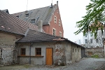 Zugang und Hof im Südosten© MDM / Konstanze Wendt