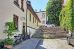 Altstadt Treppe© MDM / Anne Körnig