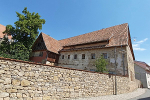 Jungfrauenkloster© MDM / Anne Körnig