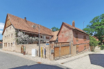 Jungfrauenkloster© MDM / Anne Körnig