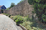 Stadtmauer© MDM / Anne Körnig