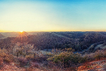 Burg Falkenstein und Selketal© marcus_hofmann - stock.adobe.com