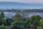 Halle-Neustadt nach Südwest© MDM / Konstanze Wendt