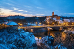 Burg Giebichenstein© Alexander - stock.adobe.com / Alexander Schieberle 2017 / Esmero.de