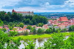 Altstadt Pirna© LianeM - stock.adobe.com