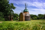 Karfunkeldom auf der Elfenwiese