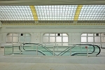 Obergeschoss Rolltreppe© MDM / Anke Kunze