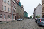 Weinbergstraße, nach Nordost© MDM / Konstanze Wendt